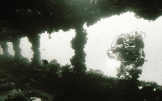 ANDI Technical SafeAir Diver