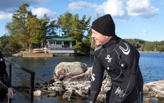 Aquanaut Testival