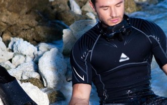 AIDA & SSI Ausbildung Freediver