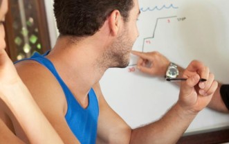 Assistant Instructor Kurs