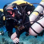 CCR Rebreather Inspiration / Evolution User Kurs