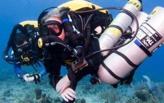 CCR Rebreather Inspiration / Evolution User Kurs