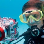 Unterwasser Fotografie