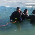 Icediver Specialty