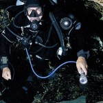 Cavern Diving