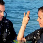 Open Water Diver in Darmstadt