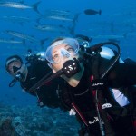 Open Water Diver in Frankfurt