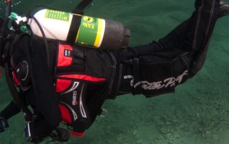 Enriched Air Nitrox Diver