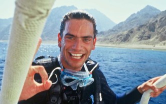 Premium Advanced Open Water