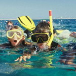 Snorkeling Courses