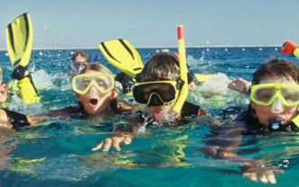 Snorkeling Courses