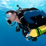 PADI Tec 40 Kurs