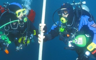 PADI Tec 45