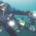 PADI Tec 50