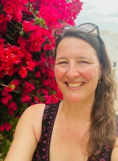 Bettina Strickhausen