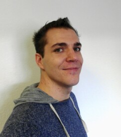 Markus Laubenheimer