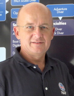 Michael Hackel – de Witt