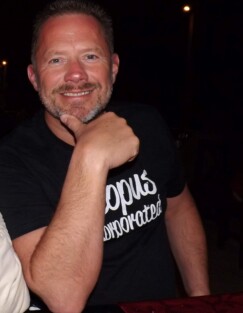Torsten Kastl