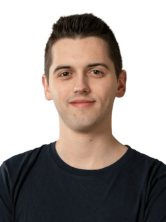 Lukas Mohr