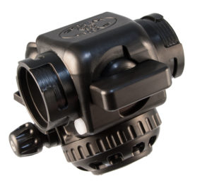 Aquanaut Frankfurt CCR Rebreather - BOV Shrimp