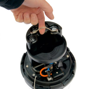 Aquanaut Frankfurt CCR Rebreather - Cartridge