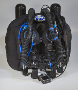 Aquanaut Frankfurt CCR Rebreather - X-CCR BMCL