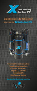 Aquanaut Frankfurt CCR Rebreather - XCCR banner