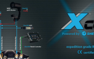 XCCR Rebreather