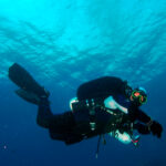 Technical 1 Diver