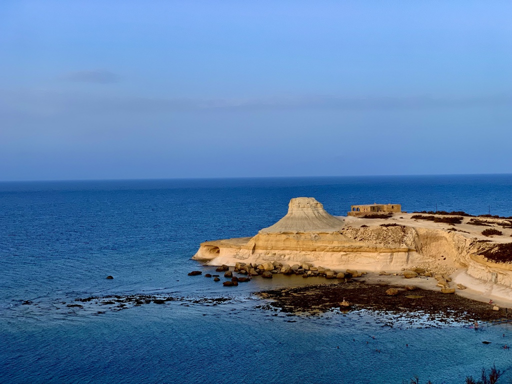 Malta Tour 2025