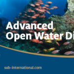 Advanced Open Water Diver- S.U.B.